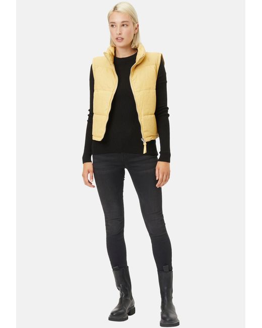 Gipsy By Mauritius Natural Weste