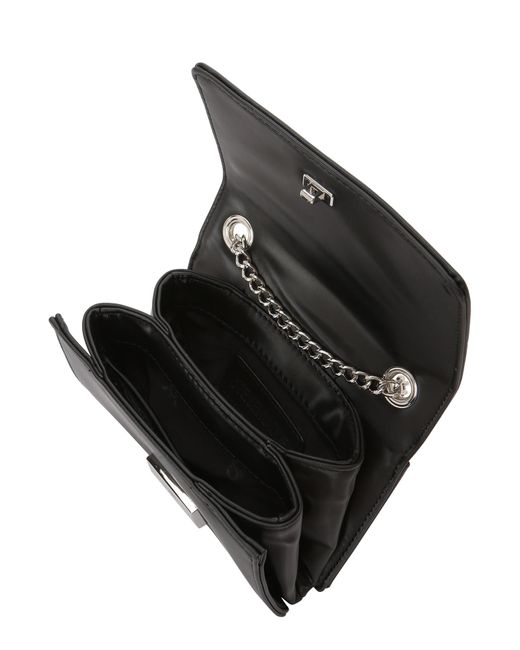 Steve Madden Black Tasche Bflonne