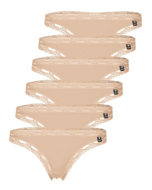 like it! Natural String Olivia