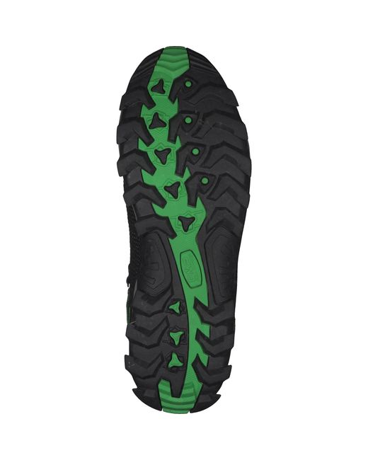 CMP Boots Rigel in Black für Herren
