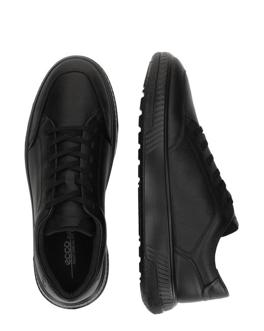 Ecco Sneaker Move in Black für Herren
