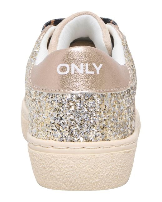 ONLY Multicolor Sneaker Onllea