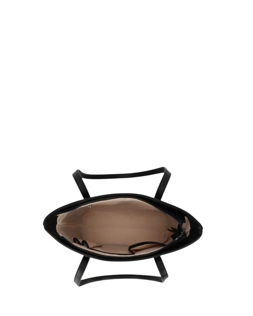 Gerry Weber Black Shopper Talk Different 1.0
