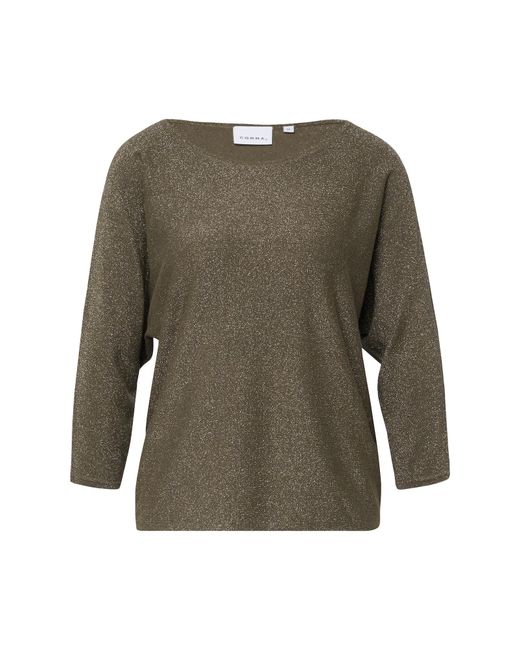 Comma, Green Pullover