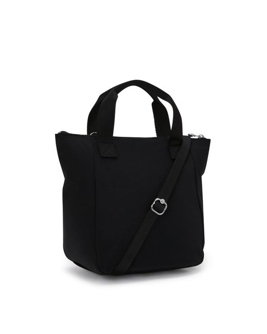 Kipling Black Handtasche Awakea