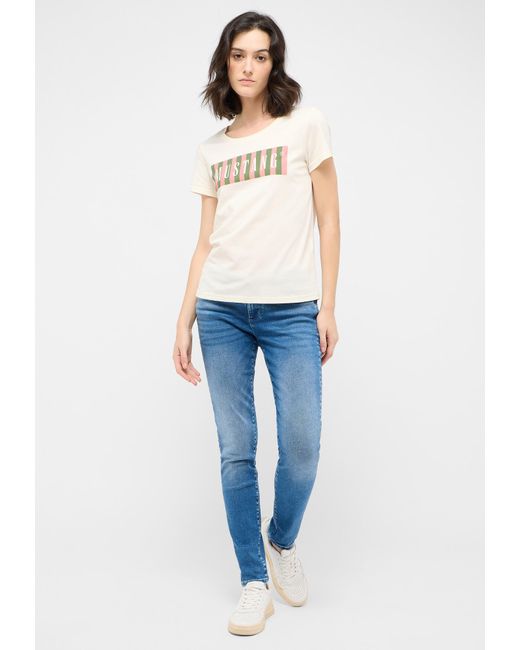 Mustang Blue Jeans 'Quincy'