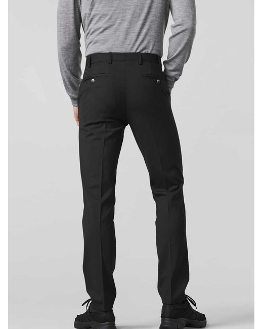 Meyer Hose in Black für Herren