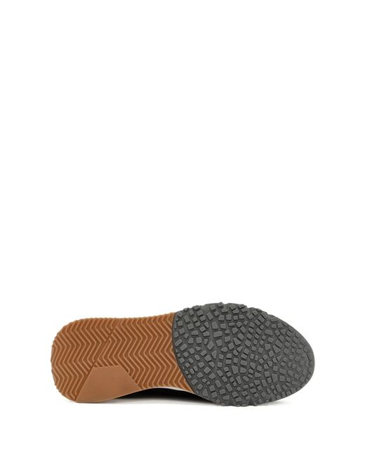 Derimod Sneaker in Black für Herren