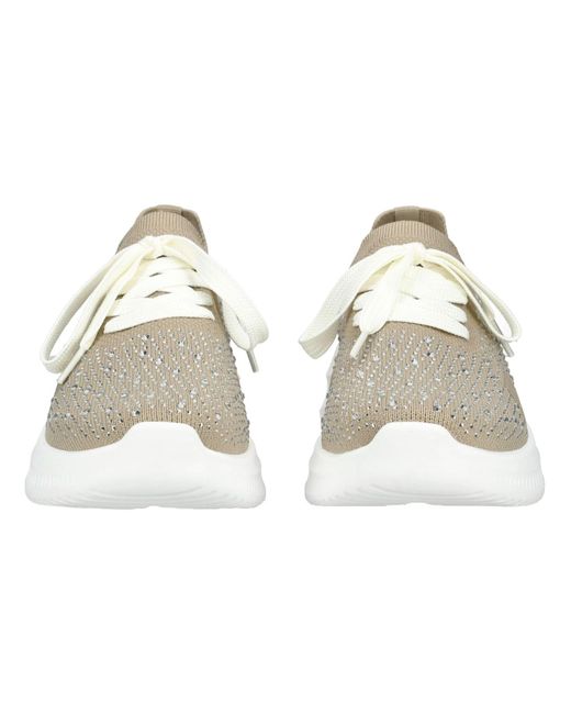 Ara White Sneaker