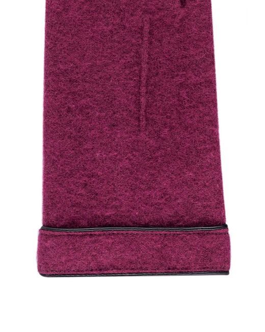 Roeckl Purple Handschuhe