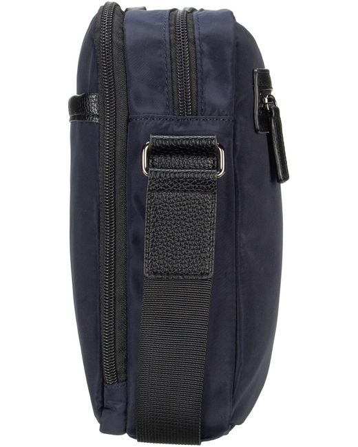 Picard Tasche Pore in Blue für Herren