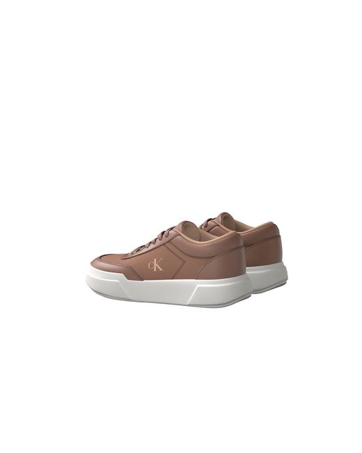 Calvin Klein White Sneaker