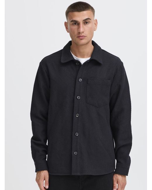Solid Jacke Sdrenfred in Blue für Herren