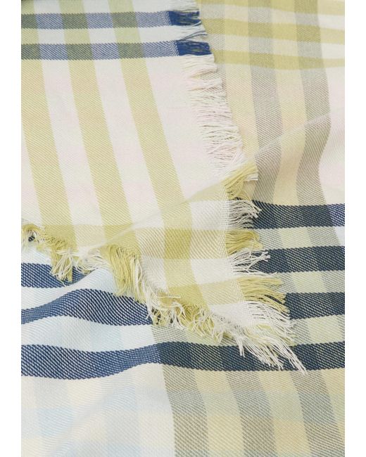 S.oliver Metallic Schal