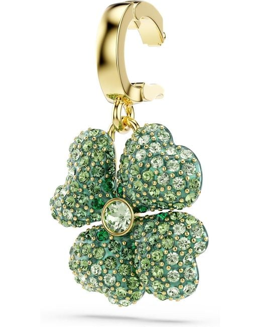 Swarovski Green Anhänger