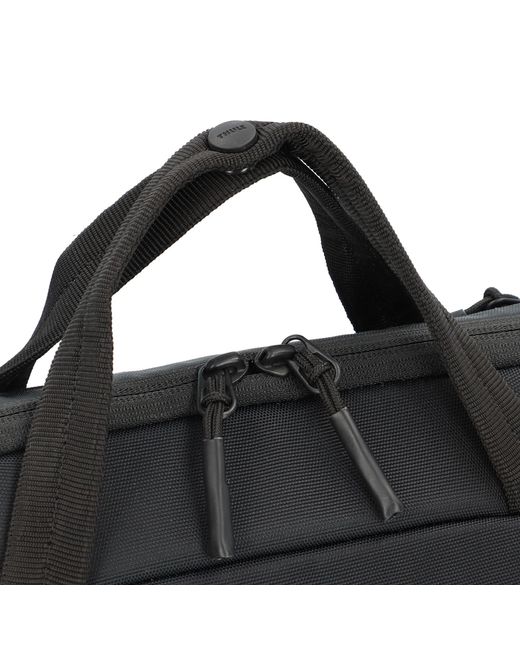 Thule Black Laptoptasche Subterra 2