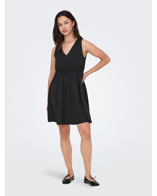 ONLY Black Kleid 'Onlnova'