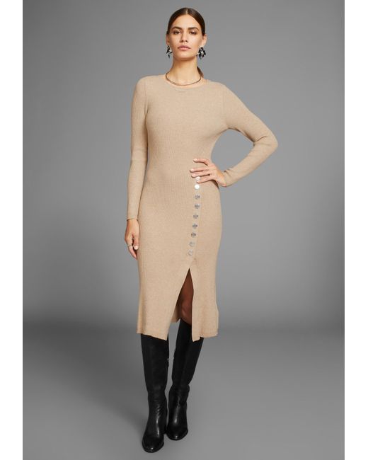Hechter Paris Natural Kleid