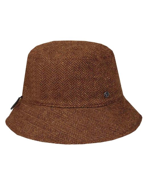 LOEVENICH Brown Hut