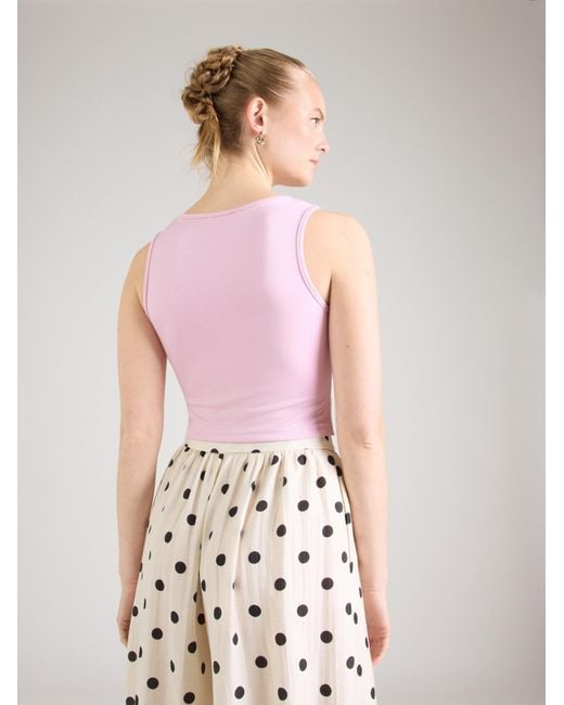 Studio Select Pink Top Malin