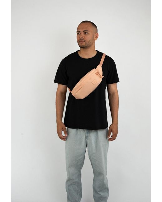 Johnny Urban Gürteltasche Tom in Natural für Herren