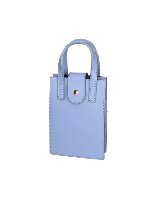 Gave Lux Blue Handtasche