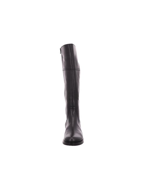 Gabor Black Langschaftstiefel