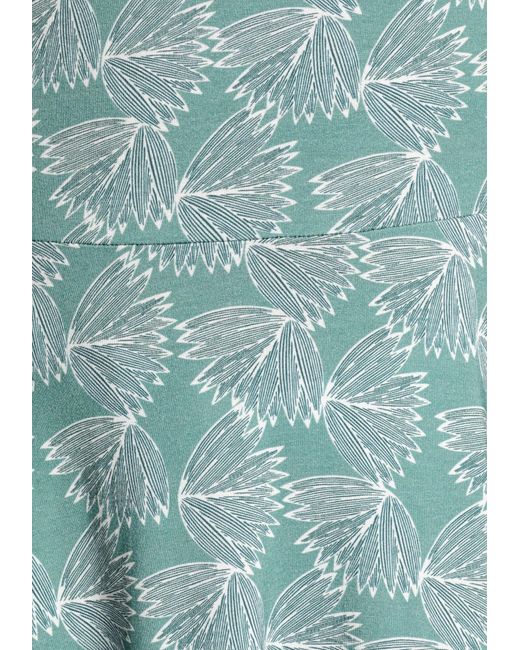 Laura Scott Blue Sommerkleid