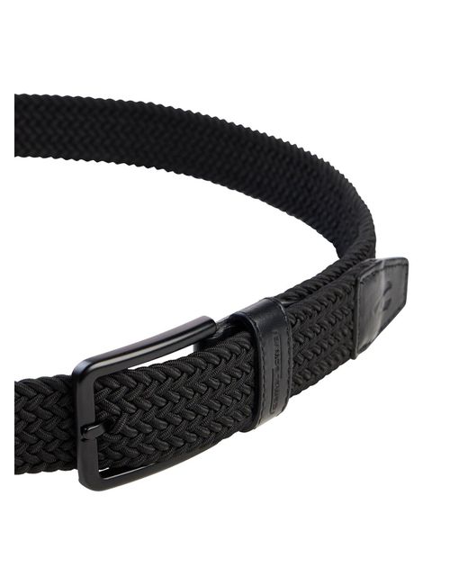 Camel Active Gürtel in Black für Herren