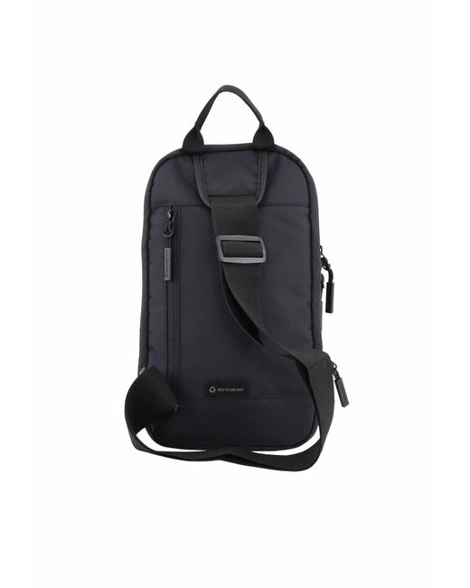 Discovery Rucksack Shield in Blue für Herren