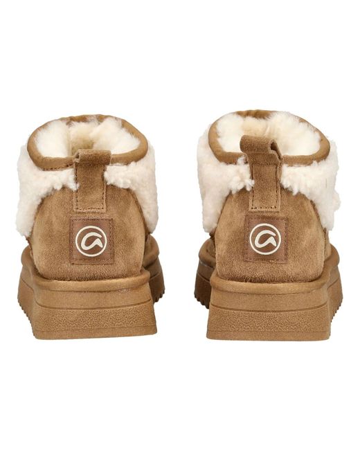 Ara Natural Boots