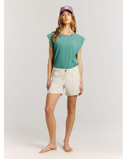 Protest White Hose Prtrue
