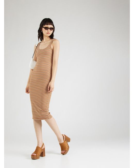 Studio Select White Kleid Caro