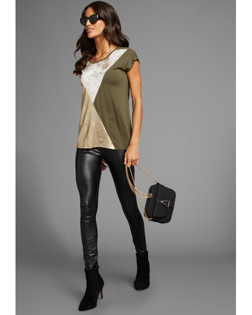 Laura Scott Multicolor Shirt
