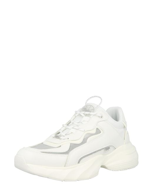 Buffalo Sneaker Gianna Two in White für Herren