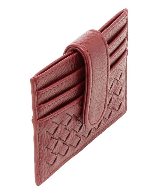 FELIPA Red Etui
