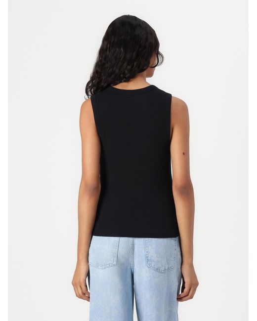 Gap Black Top
