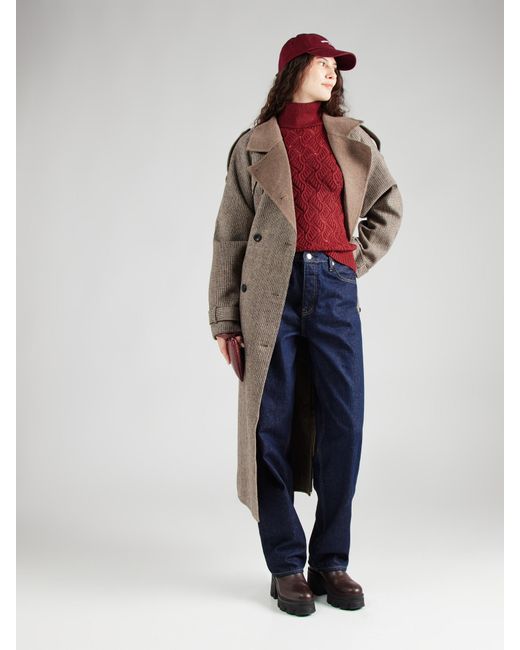Vila Red Pullover