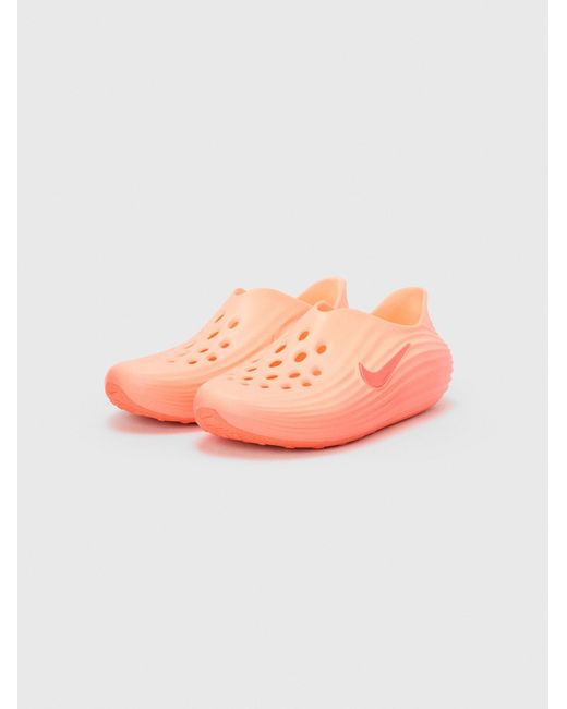Nike Pink Clogs Reactx Rejuven8