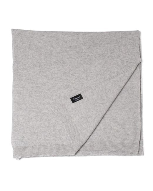 MayTree Gray Schal