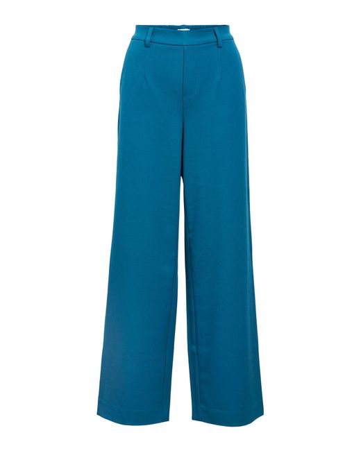 Object Blue Hose Objlisa