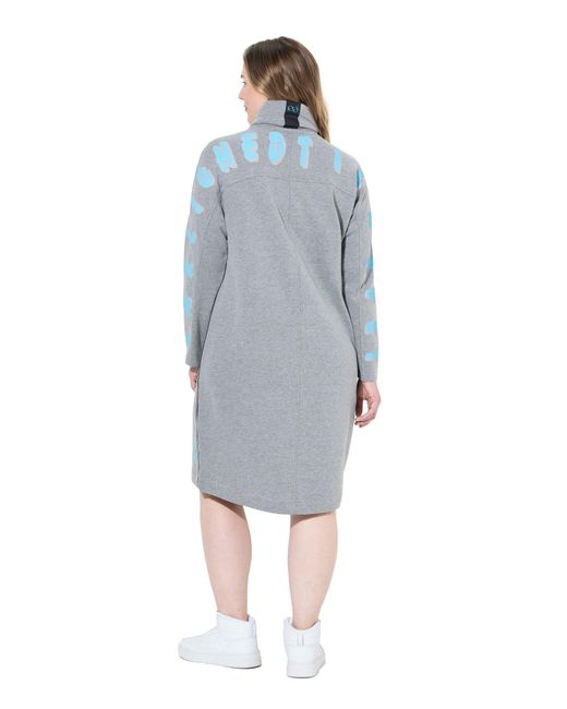 Laurasøn Gray Kleid