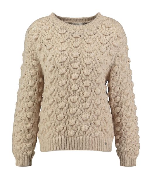 Key Largo Natural Pullover Inflate