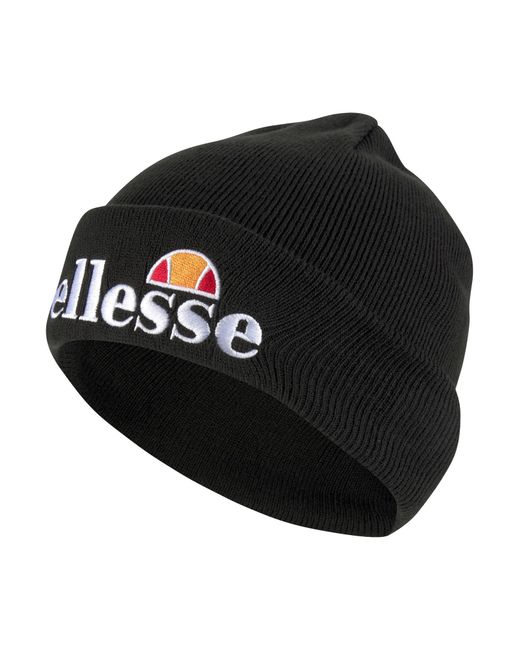 Ellesse Black Set