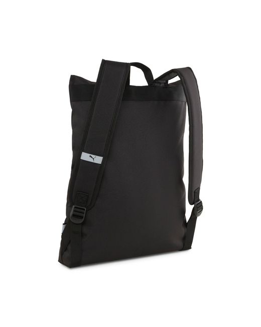 PUMA Black Rucksack