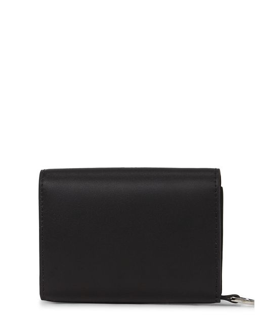 Karl Lagerfeld Black Etui