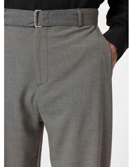 Antioch Hose in Gray für Herren