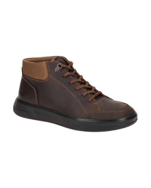 Ecco Boots in Brown für Herren