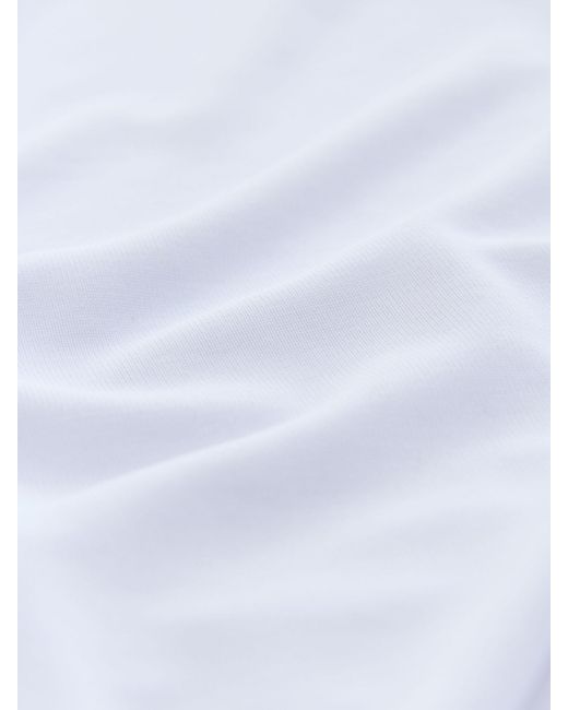 Next White T-Shirt