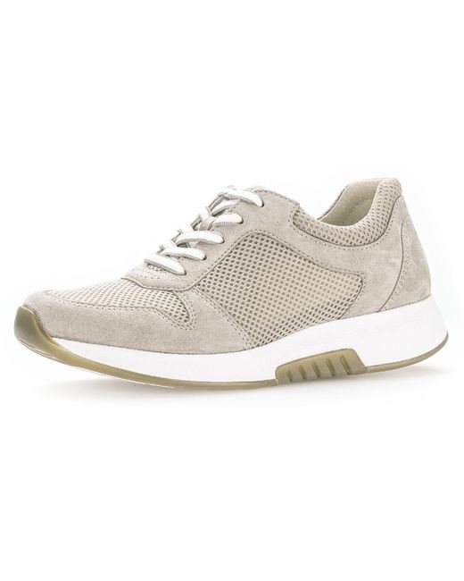 Gabor Black Sneaker